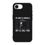 John Wick iPhone 17e Case OV10029