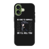 John Wick iPhone 17 Case OV10029