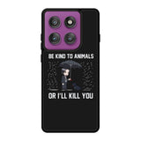 John Wick Motorola Moto Edge 60 Pro Case OV10029