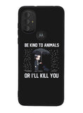 John Wick Motorola Moto G Pure 2021 , Moto G Power 2022 Case OV10029