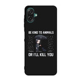 John Wick Samsung Galaxy A07 Case OV10029
