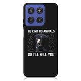 John Wick Motorola Moto G Stylus 5G 2025 Case OV10029