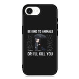 John Wick iPhone 16e Case OV10029