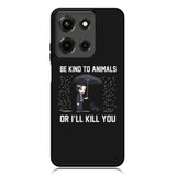 John Wick Motorola Moto G 5G 2025 Case OV10029