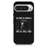 John Wick Google Pixel 10 | Google Pixel 10 Pro Case RC10029