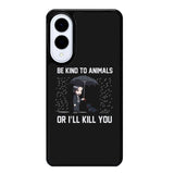 John Wick Samsung Galaxy S25 Edge 5G Case OV10029