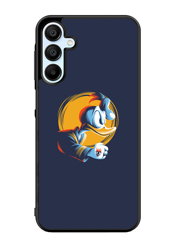 Disney Donald Duck Samsung Galaxy A15 5G Case OV9980