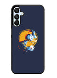 Disney Donald Duck Samsung Galaxy A35 5G Case OV9980