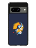 Disney Donald Duck Google Pixel 8A Case QC9980
