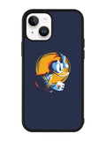 Disney Donald Duck iPhone 14 Plus Case QC9980