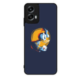 Disney Donald Duck Motorola Moto G Play 2024 Case OV9980