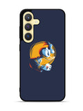 Disney Donald Duck Samsung Galaxy S25 Plus 5G , Samsung Galaxy S25+ 5G Case OV9980