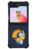 Disney Donald Duck Samsung Galaxy Z Flip 5 5G 2023 Case OV9980