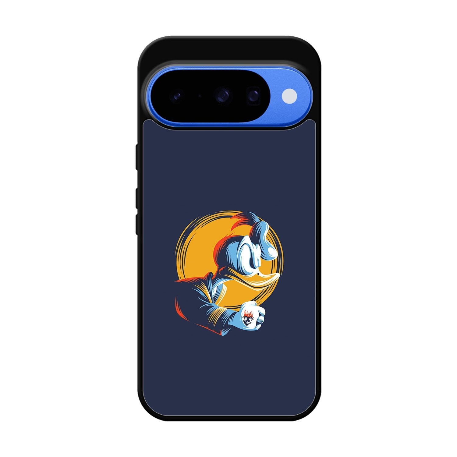 Disney Donald Duck Google Pixel 10 Case OV9980
