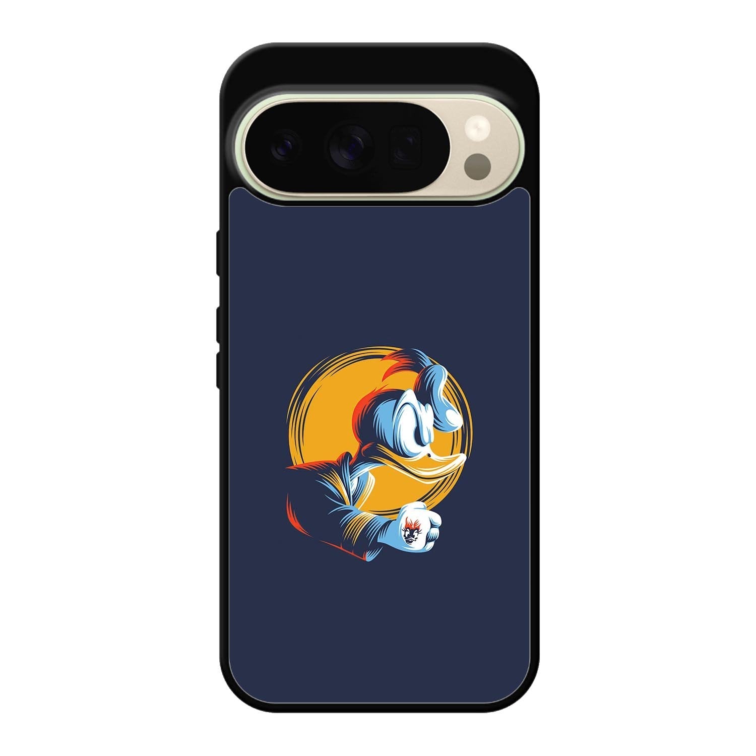 Disney Donald Duck Google Pixel 10 Pro Case OV9980