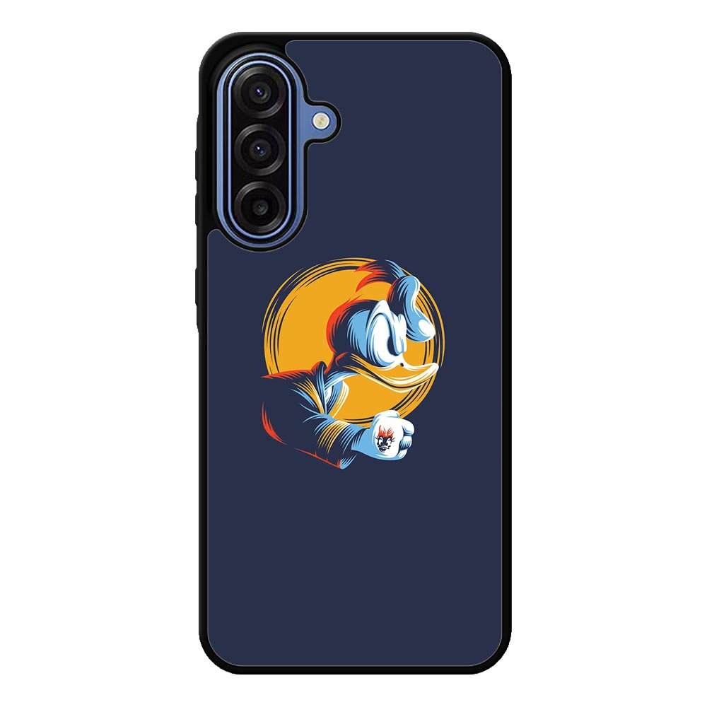 Disney Donald Duck Samsung Galaxy A17 Case OV9980
