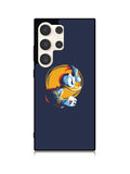Disney Donald Duck Samsung Galaxy S25 Ultra 5G Case QC9980