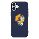Disney Donald Duck iPhone 16 Plus Case QC9980
