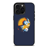 Disney Donald Duck iPhone 16 Pro Max Case OV9980