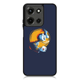 Disney Donald Duck Motorola Moto G 5G 2025 Case OV9980