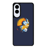 Disney Donald Duck Samsung Galaxy S25 Edge 5G Case OV9980