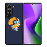 Disney Donald Duck Samsung Galaxy Z Fold 6 5G 2024 Case OV9980