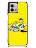 Disney Donald Duck Motorola Moto G Stylus 5G 2023 Case OV9981