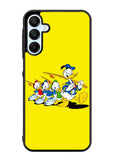 Disney Donald Duck Samsung Galaxy A15 5G Case OV9981