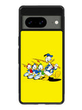 Disney Donald Duck Google Pixel 8 Case QC9981