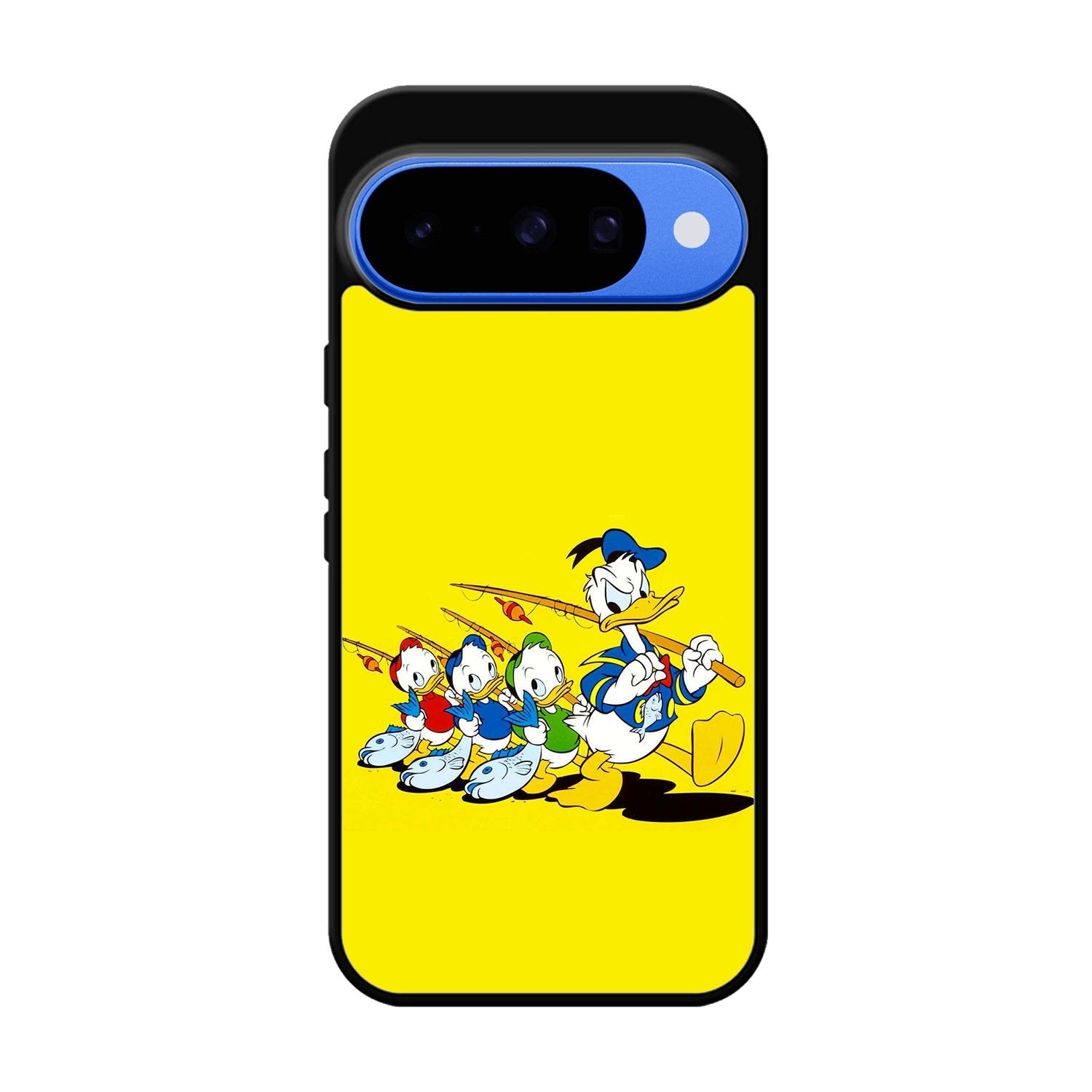 Disney Donald Duck Google Pixel 10 Case QC9981