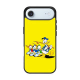 Disney Donald Duck iPhone Air Case QC9981