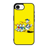 Disney Donald Duck iPhone 17e Case OV9981