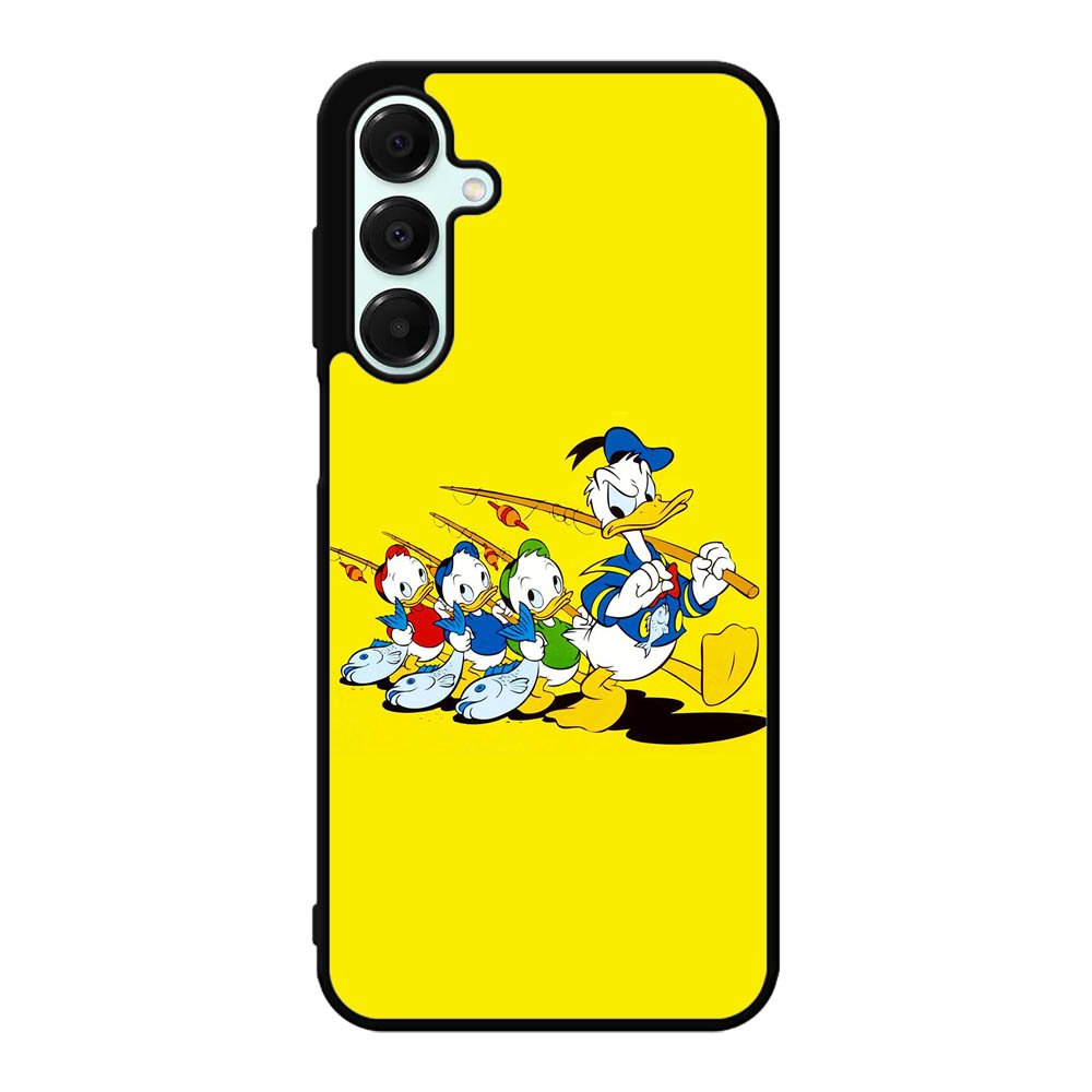 Disney Donald Duck Samsung Galaxy A16 Case OV9981