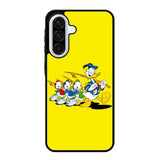 Disney Donald Duck Samsung Galaxy A56 5G Case RC9981
