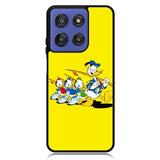 Disney Donald Duck Motorola Moto G Stylus 5G 2025 Case OV9981