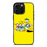 Disney Donald Duck iPhone 16 Pro Case OV9981