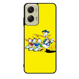 Disney Donald Duck Motorola Moto G Stylus 5G 2024 Case OV9981