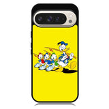 Disney Donald Duck Google Pixel 10 | Google Pixel 10 Pro Case RC9981