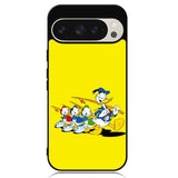Disney Donald Duck Google Pixel 9 Pro XL Case OV9981
