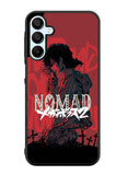 Megalobox Nomad Samsung Galaxy A35 5G Case OV10075