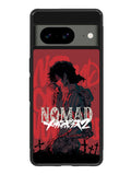 Megalobox Nomad Google Pixel 8 Case QC10075