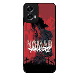 Megalobox Nomad Motorola Moto G Play 2024 Case OV10075