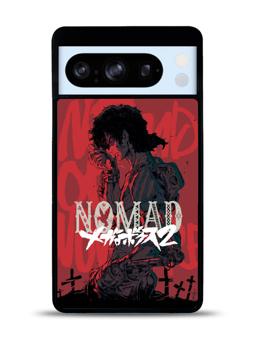 Megalobox Nomad Google Pixel 8 Pro Case QC10075
