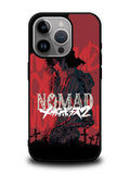 Megalobox Nomad iPhone 16 Pro Case OV10075