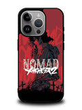 Megalobox Nomad iPhone 15 Pro Case OV10075