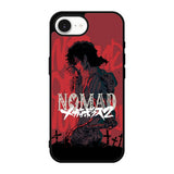 Megalobox Nomad iPhone 17e Case QC10075
