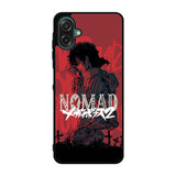 Megalobox Nomad Samsung Galaxy A07 Case QC10075