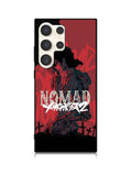 Megalobox Nomad Samsung Galaxy S25 Ultra 5G Case QC10075