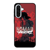 Megalobox Nomad Samsung Galaxy A16 5G Case RC10075