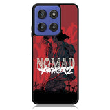 Megalobox Nomad Motorola Moto G Stylus 5G 2025 Case OV10075